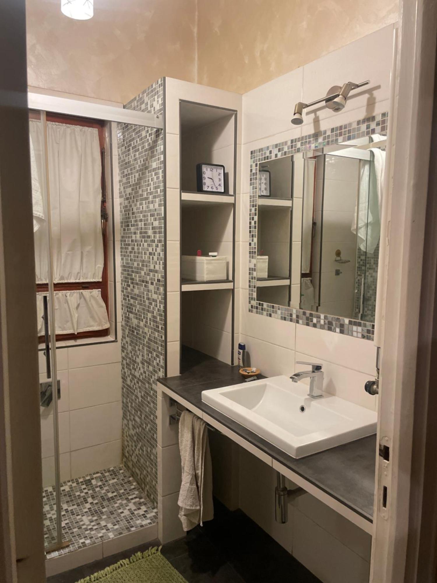 Quarto em Acomodações Particulares Alessio House Roma