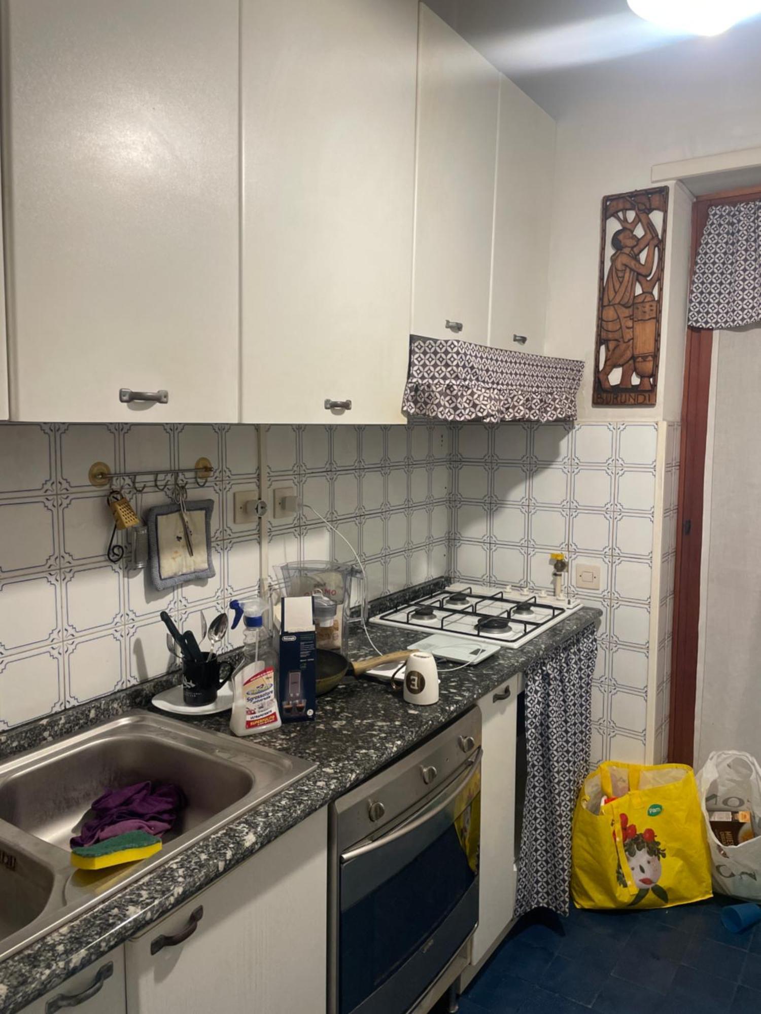 Alessio House Quarto em Acomodações Particulares