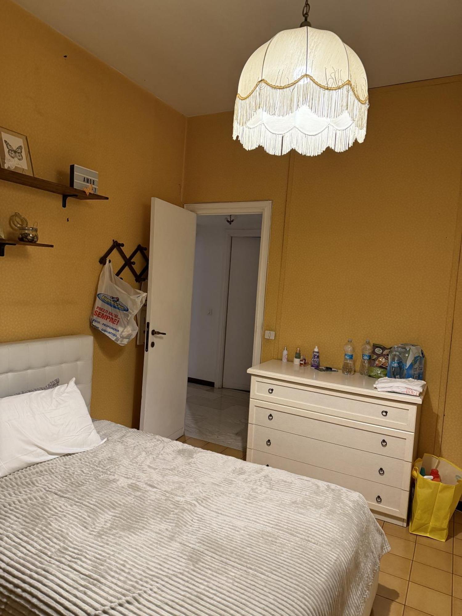 Quarto em Acomodações Particulares Alessio House *