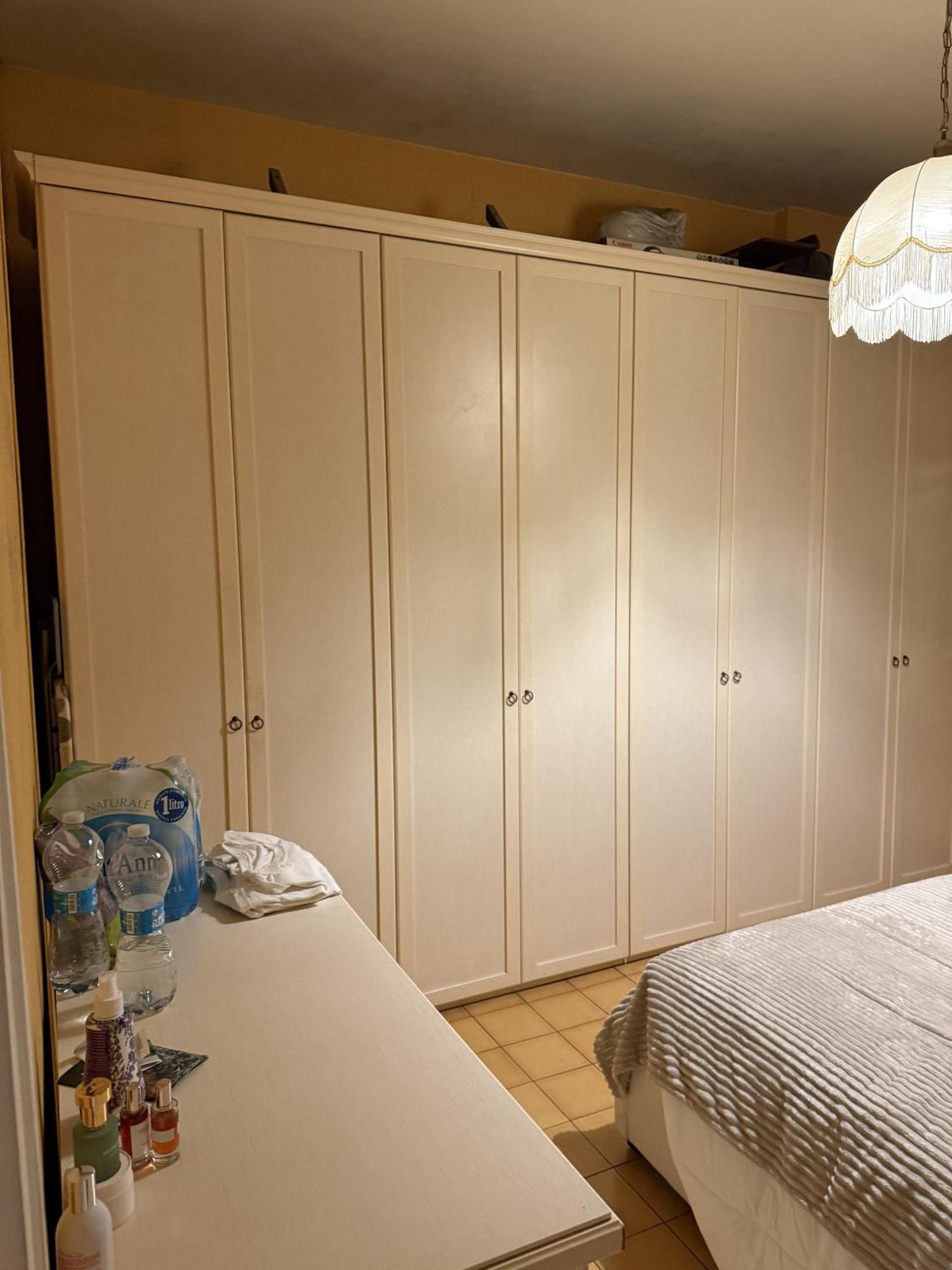 Quarto em Acomodações Particulares Alessio House Roma